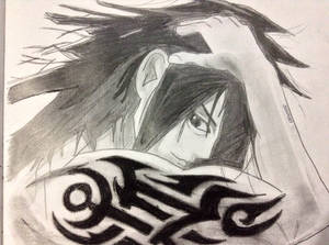 Uchiha Madara