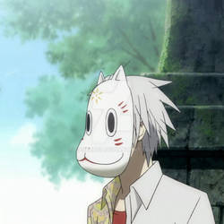 PLEASE! Do you know this anime character? Help me!