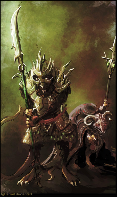 Skaven