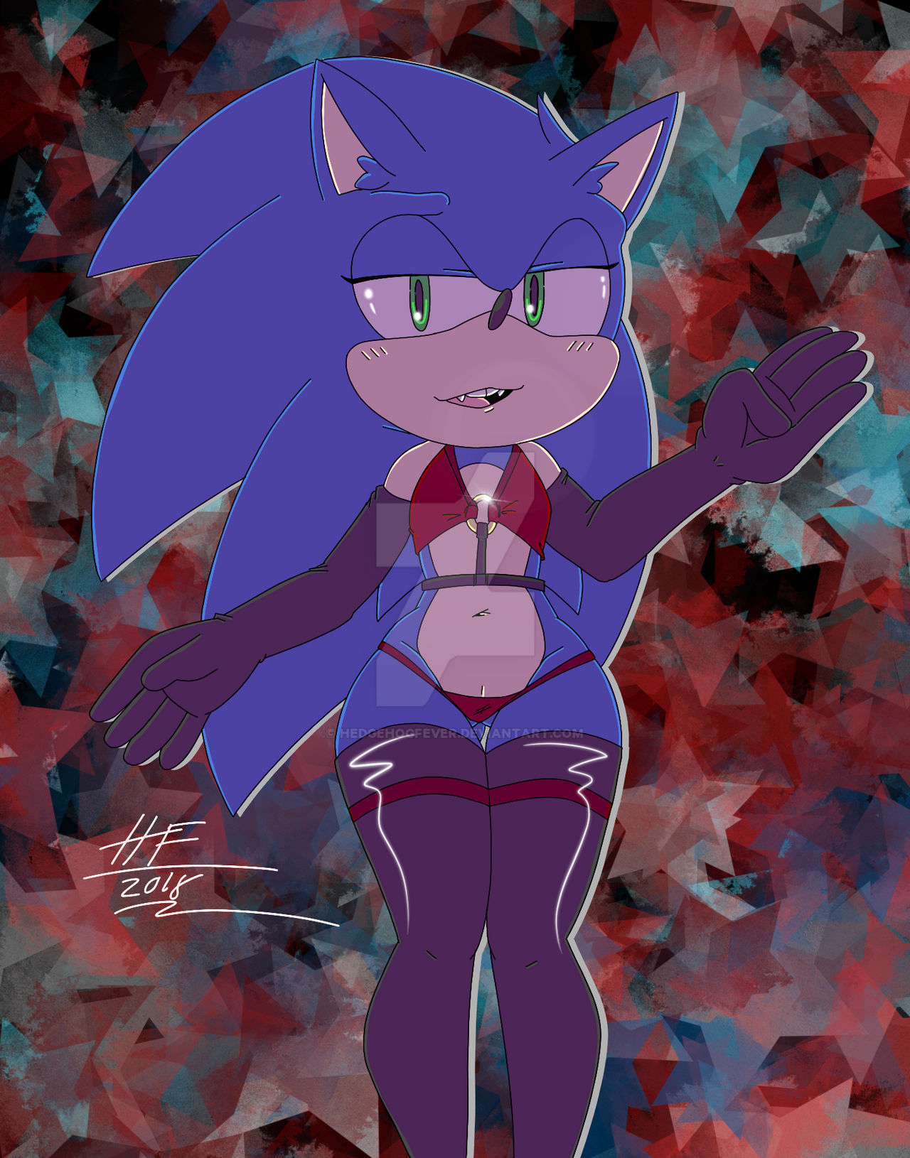 Sonic Sexy Hog body Model Reference By Hedgehogfever On DeviantArt sonic-sexy-hog-body-model-reference-by-hedgehogfever-on-deviantart