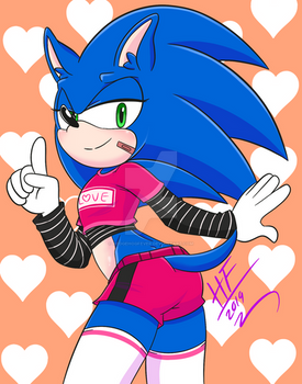 Sportyhog