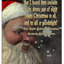 Santa Poem