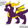 Skylanders Spyro