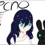 My Black Rabbit: Echo