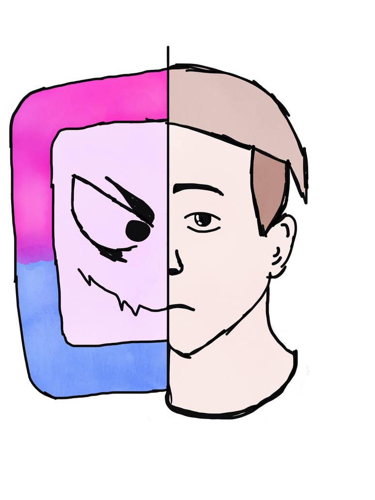 Pyrocynical fan art by LightArt23 on DeviantArt