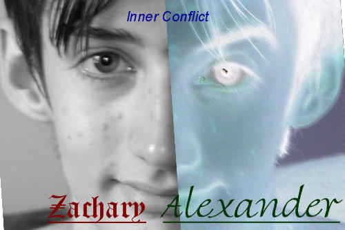 Inner Conflict