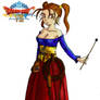 Jessica - Dragon Quest