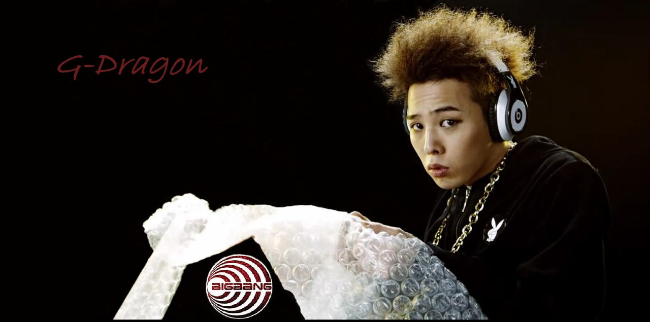 G Dragon Wallpaper By Oyasumi Amy On Deviantart G Dragon Wallpaper By Oyasumi Amy On Deviantart