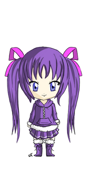 Chibitsuna (Chibi Version)