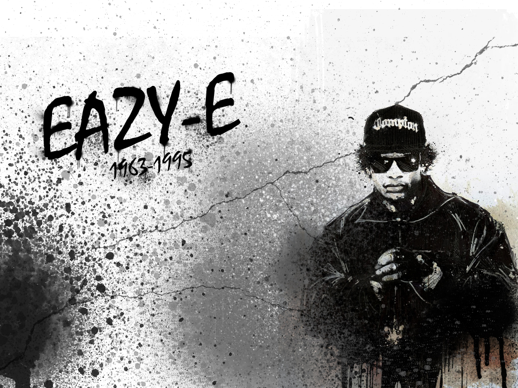 EAZY-E