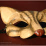 Kitty Mask
