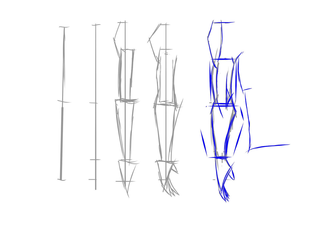 Arm Practice by Gearsio on DeviantArt