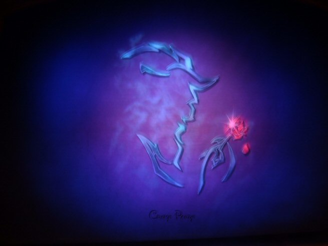 Beauty and the Beast-Broadway