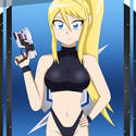 SSBU Mod: Zero Suit Samus (Playboy Bunny) by Hanxulz on DeviantArt SSBU Mod: Zero Suit Samus (Playboy Bunny) by Hanxulz on DeviantArt