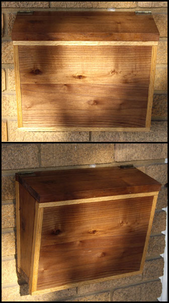 Mailbox