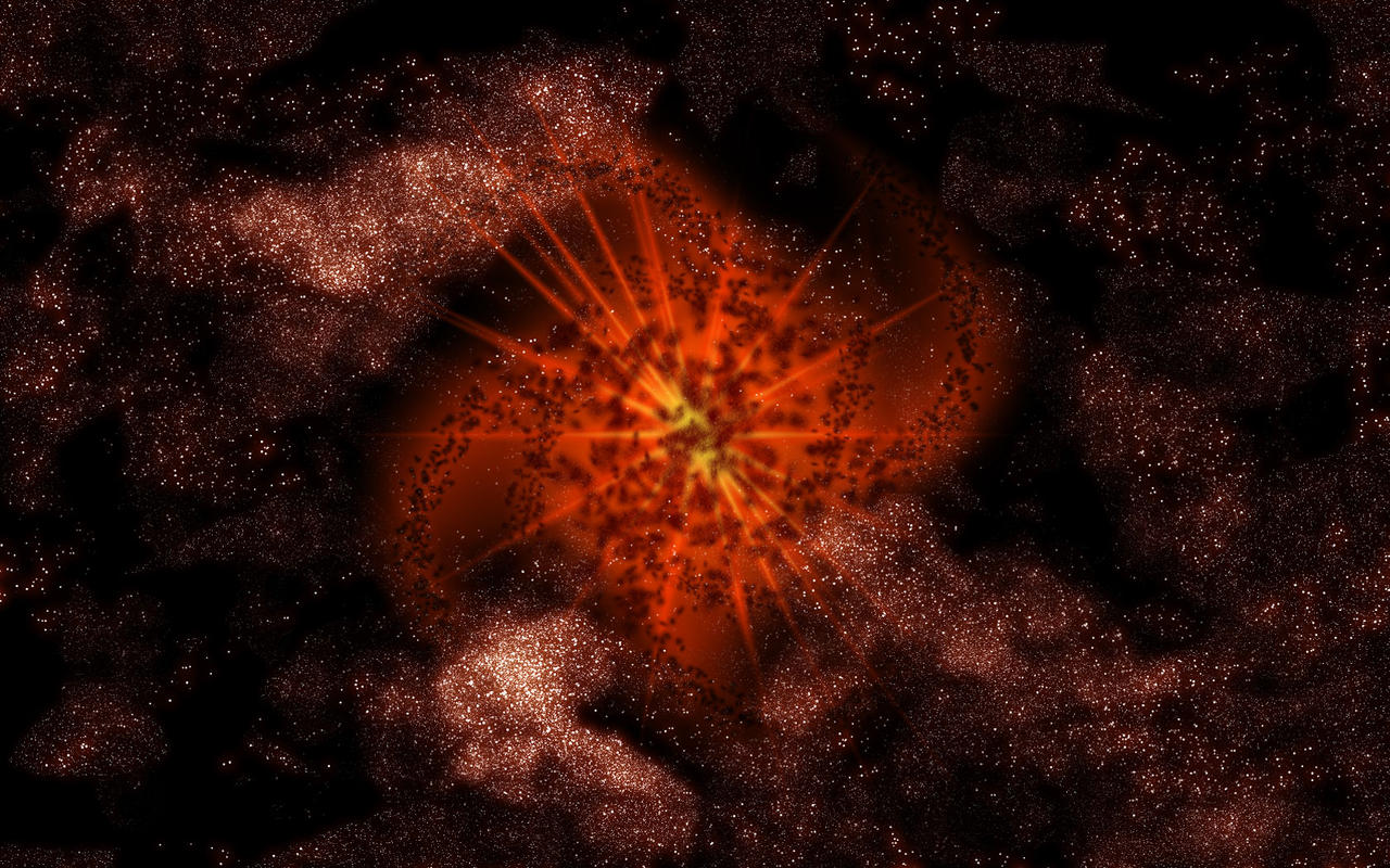 Supernova