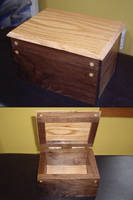 Keepsake Box