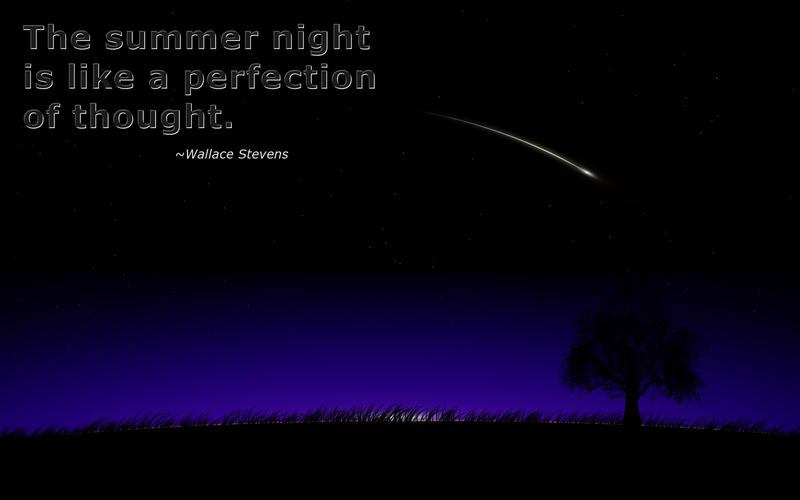 Summer Night