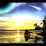 Vision of Paradise