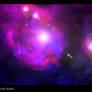 Sweetvine Nebula