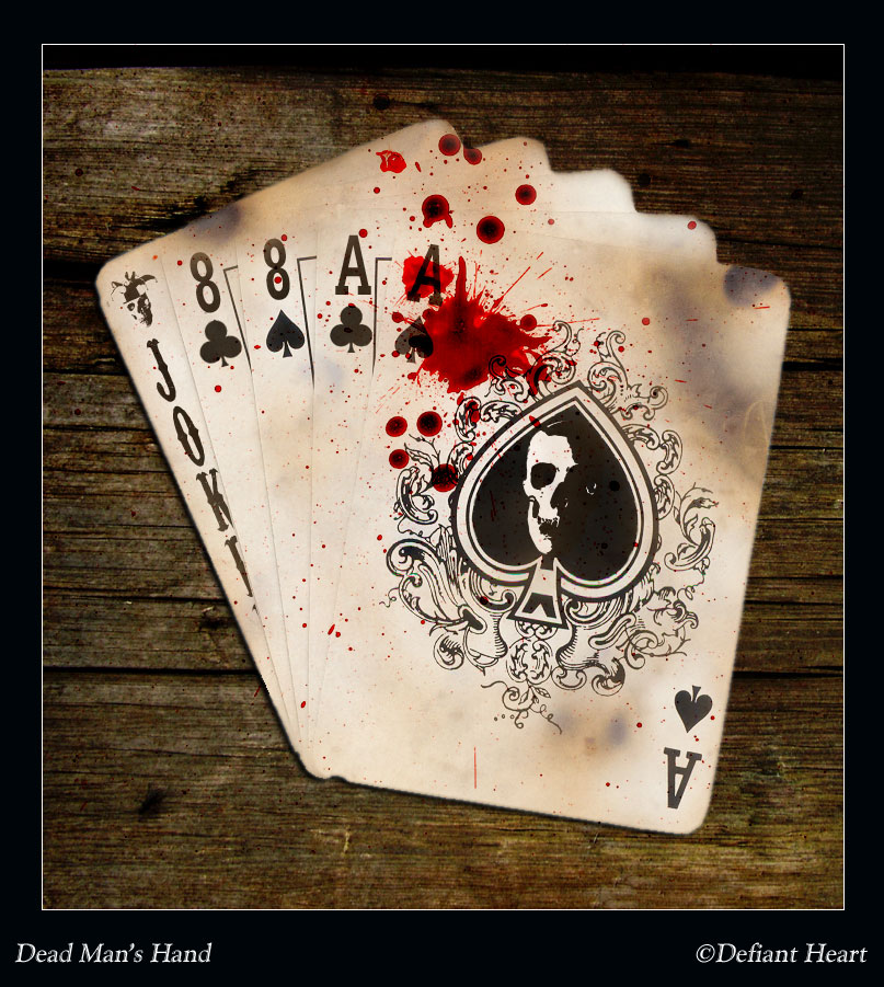 Dead Man's Hand