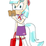 Mobian Coco Pommel