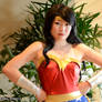 Wonder Woman 02