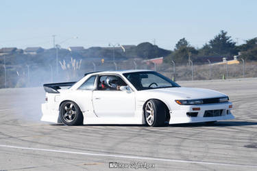 S13 Drifting