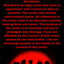 Warning Page