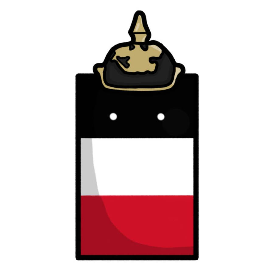Reichtangle Reichtangle (German Empire WW1) by Kickybambam on DeviantArt