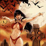 Vampirella 06 Cover Colors