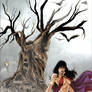 Vampirella 26 Cover Colors