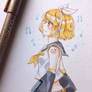 Kagamine Rin