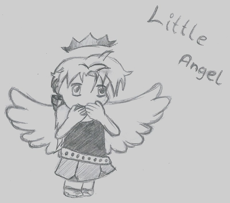 Little Angel