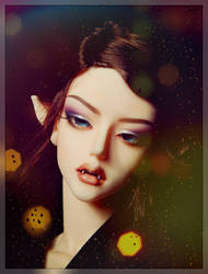 BJD Soom Heliot