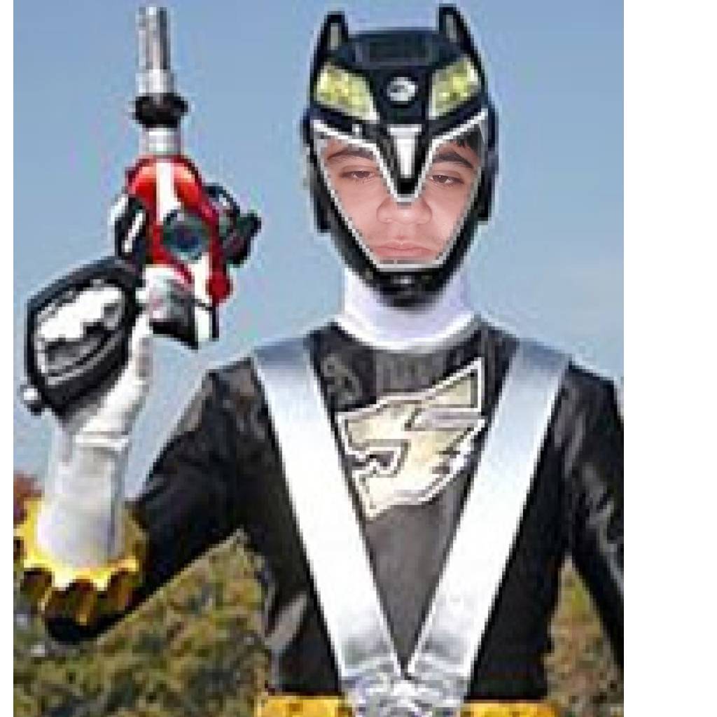 Dominicrusho Rpm Me as RPM black by VictorJVM031701 on DeviantArt
