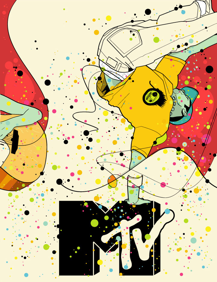 Mtv side