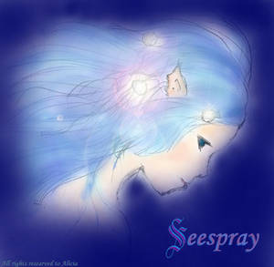 Seespray