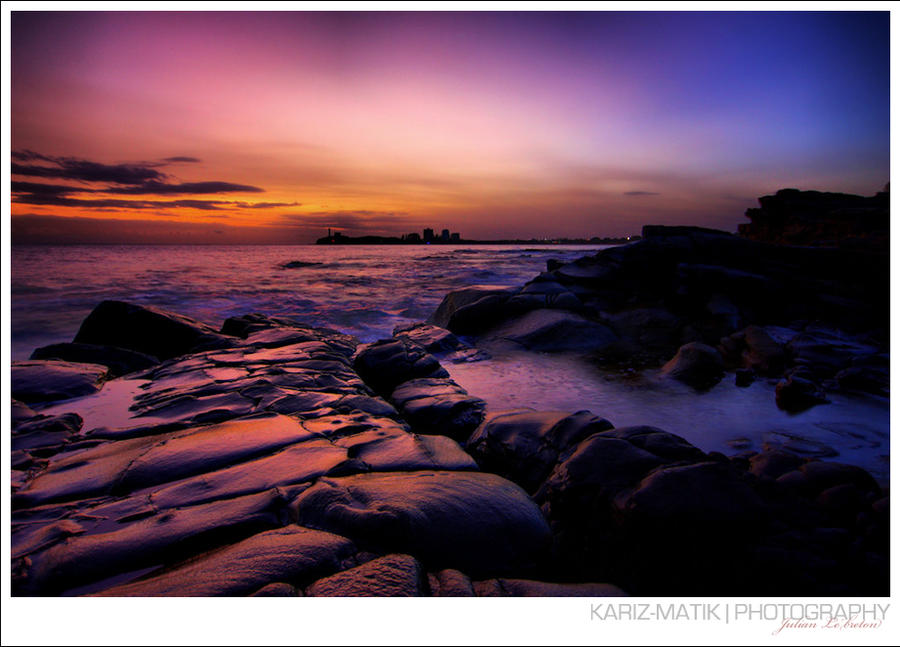 Mooloolaba Sunrise III