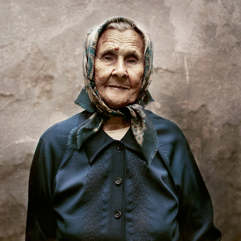 old women