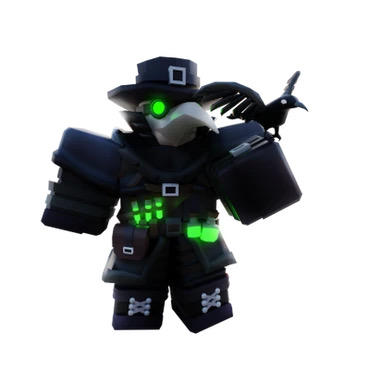 Raven Kit Raven kit Roblox Bedwars by DYN4M1SM on DeviantArt