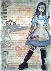 Mcgee's Alice