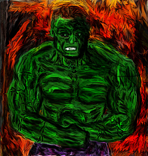 Hulk