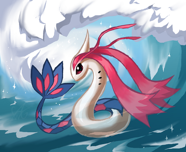 Milotic