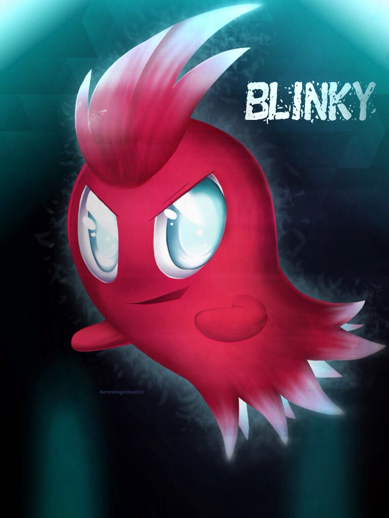 .::Blinky::.