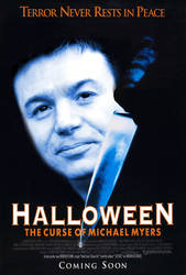 Halloween: The Curse of Mike Myers