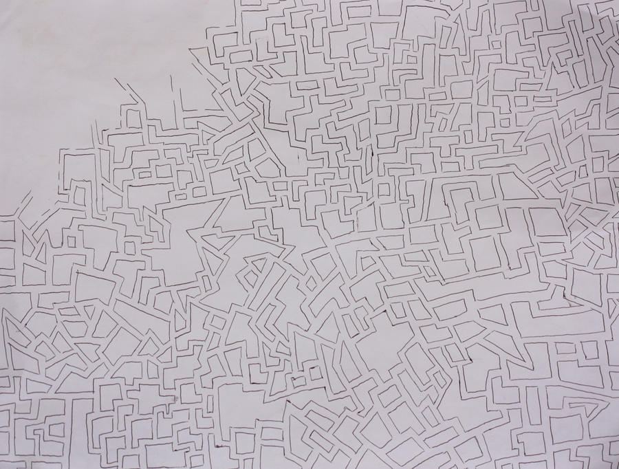 Map 1 by nfaas