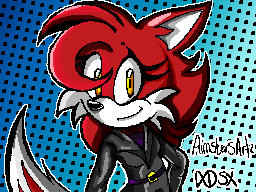 Flipnote Style- Diamond