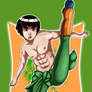 Rock Lee