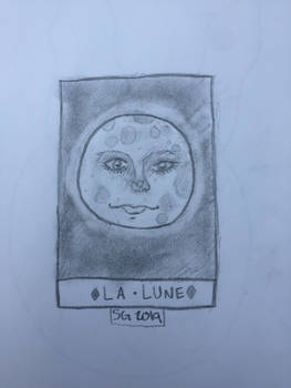 La Lune